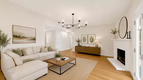 Living - 205 Oakhurst Ct, Merced, CA 95340 photo 6 of 11