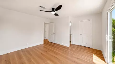 Bedroom - 205 Oakhurst Ct, Merced, CA 95340 photo 16 of 17