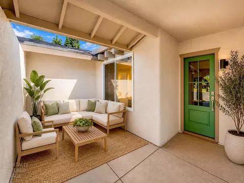 Exterior - 205 Oakhurst Ct, Merced, CA 95340 photo 6 of 11