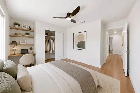 Bedroom - 205 Oakhurst Ct, Merced, CA 95340 photo 8 of 17