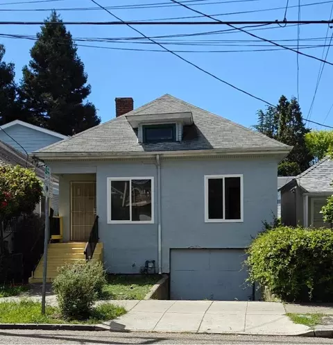 2212 Jefferson Ave, Berkeley, CA 94703