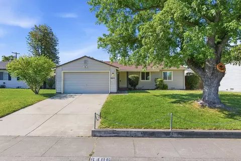Exterior - 6406 Templeton Dr, Carmichael, CA 95608 photo 8 of 9