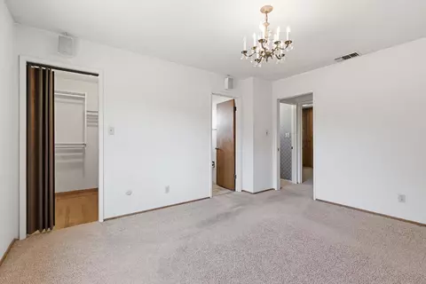 Bedroom - 6406 Templeton Dr, Carmichael, CA 95608 photo 3 of 5