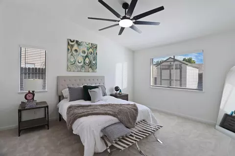 Bedroom - 1927 Grove Ct, Tracy, CA 95376 photo 5 of 6