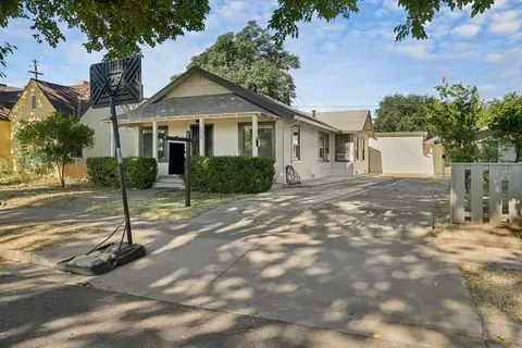 Exterior - 1025 Windeler Ave, Tracy, CA 95376 photo 2 of 16