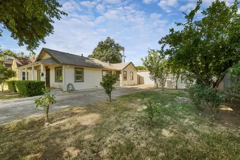 Exterior - 1025 Windeler Ave, Tracy, CA 95376 photo 10 of 16