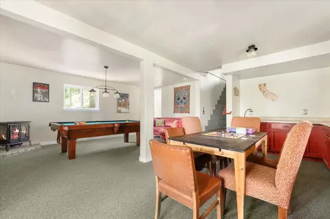 Dining - 1884 Pine Cone Dr, Arnold, CA 95223 photo 5 of 5