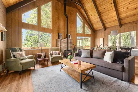 Living - 1884 Pine Cone Dr, Arnold, CA 95223 photo 1 of 4
