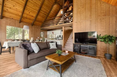 Living - 1884 Pine Cone Dr, Arnold, CA 95223 photo 2 of 4