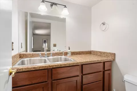 Bath - 1884 Pine Cone Dr, Arnold, CA 95223 photo 4 of 4