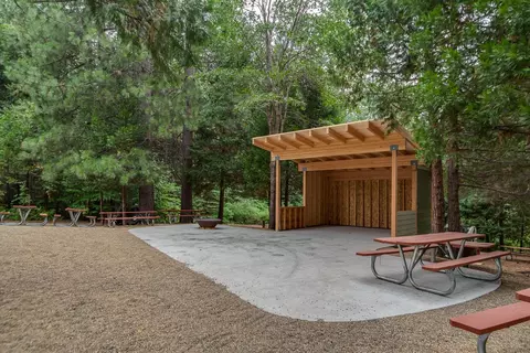 Exterior - 1884 Pine Cone Dr, Arnold, CA 95223 photo 8 of 9