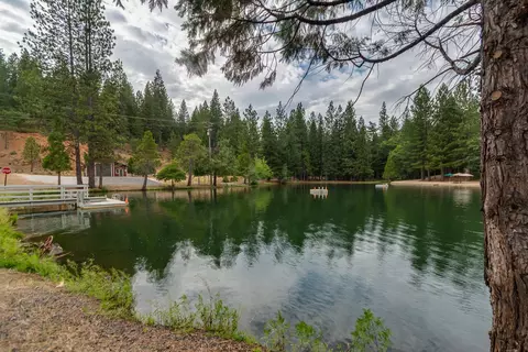 View/Area - 1884 Pine Cone Dr, Arnold, CA 95223 photo 4 of 6