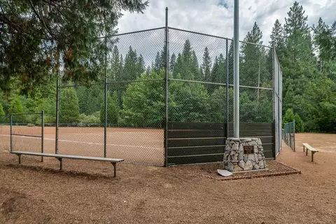 Exterior - 1884 Pine Cone Dr, Arnold, CA 95223 photo 9 of 9