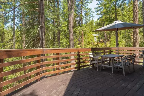Exterior - 1884 Pine Cone Dr, Arnold, CA 95223 photo 3 of 9