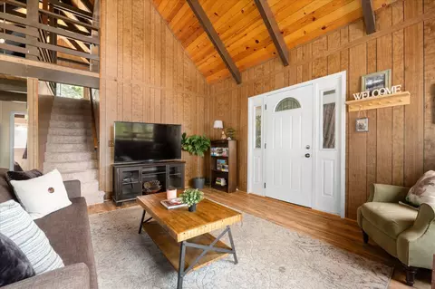 Entry Way - 1884 Pine Cone Dr, Arnold, CA 95223 photo 1 of 1