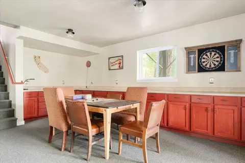 Dining - 1884 Pine Cone Dr, Arnold, CA 95223 photo 4 of 5