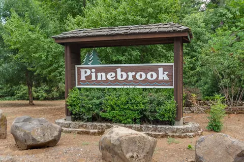 View/Area - 1884 Pine Cone Dr, Arnold, CA 95223 photo 2 of 6