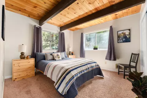 Bedroom - 1884 Pine Cone Dr, Arnold, CA 95223 photo 1 of 4
