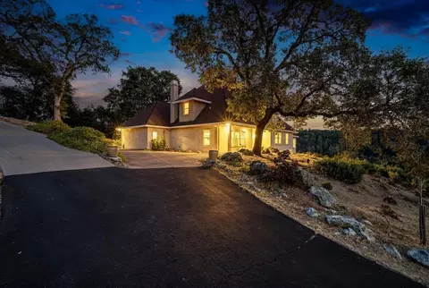 Exterior - 5525 Green Valley Rd, Placerville, CA 95667 photo 10 of 11