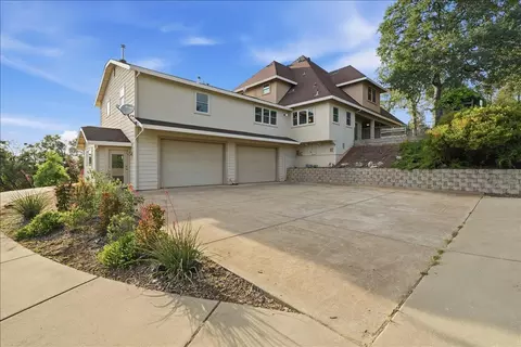 Exterior - 5525 Green Valley Rd, Placerville, CA 95667 photo 2 of 11