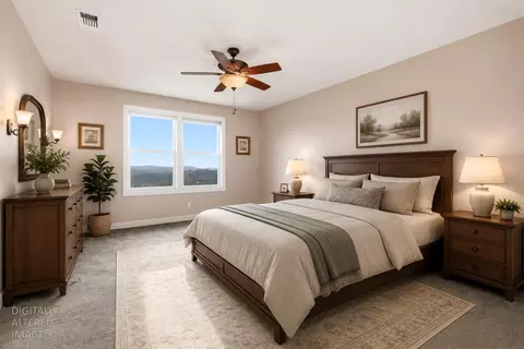 Bedroom - 5525 Green Valley Rd, Placerville, CA 95667 photo 1 of 5