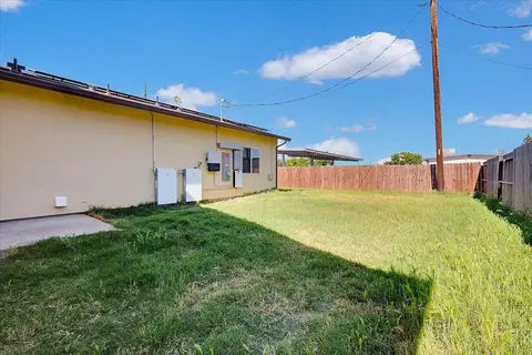 Exterior - 4581 Meadow Way, Olivehurst, CA 95961 photo 9 of 9
