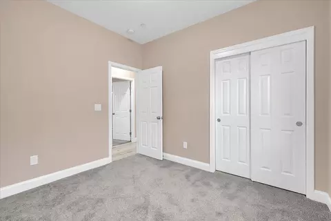 Bedroom - 4581 Meadow Way, Olivehurst, CA 95961 photo 6 of 9