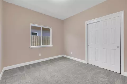 Bedroom - 4581 Meadow Way, Olivehurst, CA 95961 photo 3 of 9