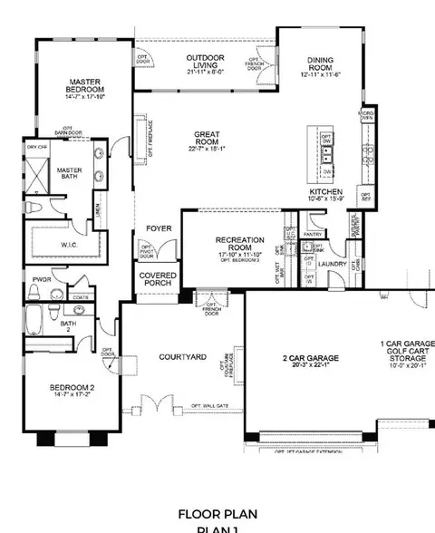 223 Quail Creek Ter, Copperopolis, CA 95228