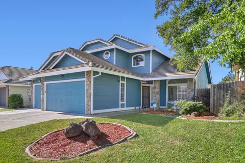 9021 Hooded Crane Ct, Sacramento, CA 95829