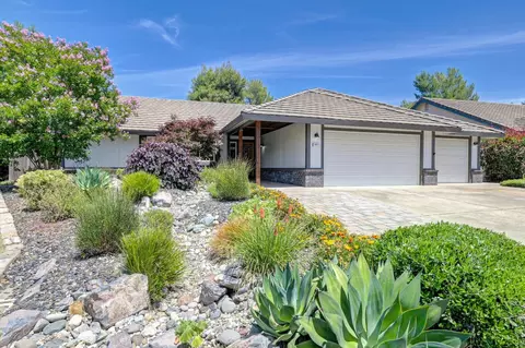1672 Wyndham, El Dorado Hills, CA 95762