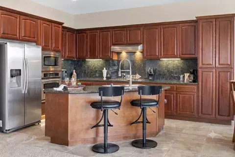Kitchen - 142 Athena Dr #27, Copperopolis, CA 95228 photo 2 of 6