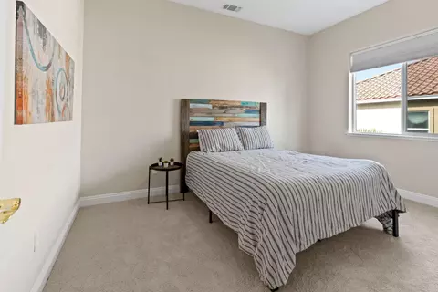 Bedroom - 142 Athena Dr #27, Copperopolis, CA 95228 photo 4 of 5