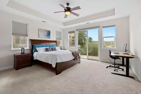 Bedroom - 142 Athena Dr #27, Copperopolis, CA 95228 photo 1 of 5