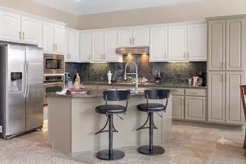 Kitchen - 142 Athena Dr #27, Copperopolis, CA 95228 photo 3 of 6