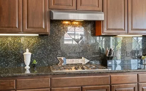 Kitchen - 142 Athena Dr #27, Copperopolis, CA 95228 photo 5 of 6