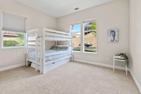 Bedroom - 142 Athena Dr #27, Copperopolis, CA 95228 photo 3 of 5