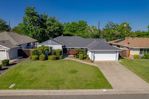 4274 Warren Ave, Sacramento, CA 95822