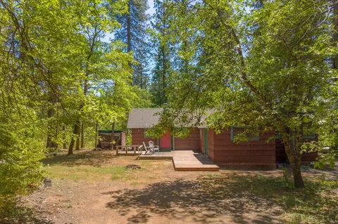 Exterior - 3684 Moran Rd, Arnold, CA 95223 photo 3 of 7