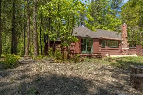 Exterior - 3684 Moran Rd, Arnold, CA 95223 photo 4 of 7