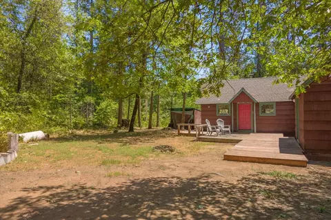 Exterior - 3684 Moran Rd, Arnold, CA 95223 photo 1 of 7