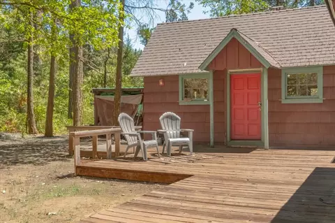 Exterior - 3684 Moran Rd, Arnold, CA 95223 photo 2 of 7