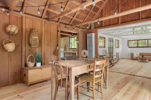 Dining - 3684 Moran Rd, Arnold, CA 95223 photo 4 of 4