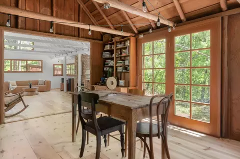 Dining - 3684 Moran Rd, Arnold, CA 95223 photo 3 of 4