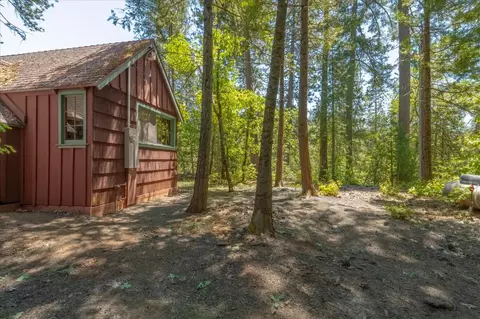 Exterior - 3684 Moran Rd, Arnold, CA 95223 photo 5 of 7