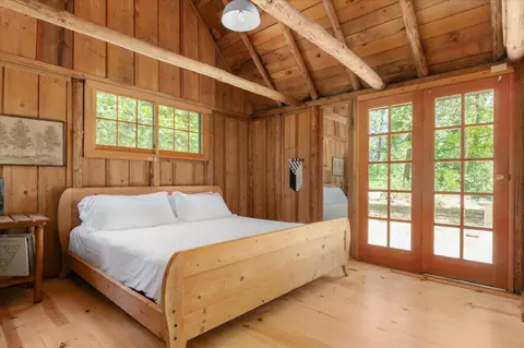 Bedroom - 3684 Moran Rd, Arnold, CA 95223 photo 2 of 2