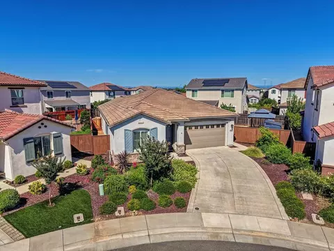 4249 Minotaur Cir, Rancho Cordova, CA 95742
