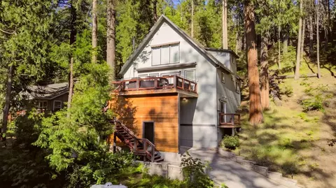 22437 Robin Hood Dr, Twain Harte, CA 95383