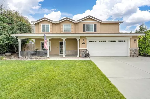 5012 E Sagan Ct, Cameron Park, CA 95682