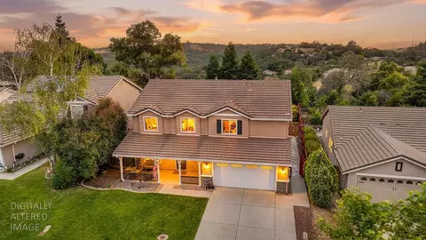 5012 E Sagan Ct, Cameron Park, CA 95682
